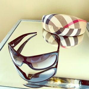Burberry by Safilo sunglasses